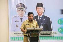 Disdik Terapkan PPDB Online untuk Sekolah Dasar Negeri di Pekanbaru