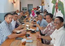 Muswil IV KKSS Kepri Siap Digelar, Panitia Sudah Rampungkan Semua Persiapan