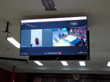 Sidang Kasus Narkotika Terdakwa Kombes Pol Agus Fajar Sutrisno Kembali Ditunda