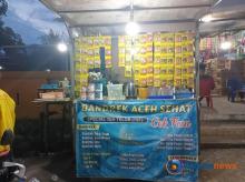 Bandrek, Minuman Tradisional Hangat Penuh Manfaat yang Menyegarkan Tubuh