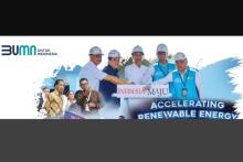 Beasiswa PT PLN (Persero) Melalui ITPLN untuk Lulusan SMA/SMK Sederajat, Cek Disini!