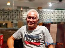 Hadang Penaikan WNA Kru Kapal ke MT Arman 114, Begini Penjelasan Komisaris PT VIS