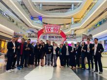 Harga Cash Keras Bisa Dicicil 5 Tahun, PKP Expo Hadir di Grand Batam Mall