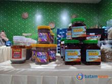 Natuna Tampilkan Kuliner Pedek hingga Cincalok di Stand Bazar MTQH Kepri 2024, Tertarik Coba?