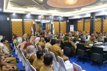 Pemkab Bintan Usulkan 46 Formasi CPNS dan 1.473 PPPK Tahun 2024, Begini Rinciannya