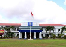 Total 83 Narapidana Beberapa Wilayah di Kepri Dapat Remisi Khusus Hari Raya Waisak 2024