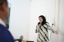 KONI Kota Batam Hadirkan Pusat Informasi Terintegrasi Melalui Website Resmi