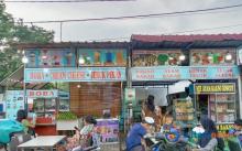 Ragam Kuliner dan Parfum Unik di Golden City Batam, Sajian Istimewa dari Pasangan Sinar dan Agus