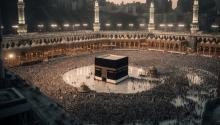 Daftar Jemaah Calon Haji Indonesia yang Wafat di Tanah Suci Meningkat, Salah Satunya dari Kloter Batam