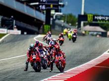 Hasil MotoGP Catalunya 2024, Bagnaia Juara 