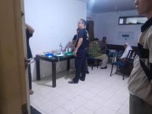 Direktorat Reserse Narkoba Polda Kepri Grebek Apartemen, Kapolda Langsung Pimpin Penangkapan