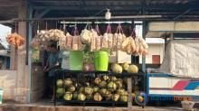 Kelapa Muda Tanjung Batu, Primadona Segar yang Disukai Banyak Orang di Batam
