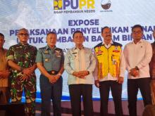 Lakukan Survei Tanah, Batam Siap Bangun Jembatan Batam-Bintan