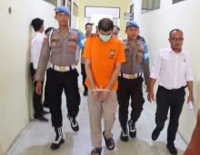 Polres Natuna Ungkap Kasus Pencabulan Anak di Bawah Umur Sesama Jenis oleh Oknum Guru PNS