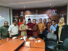 Ranperda Disetujui, PKS Harapkan Tata Kelola Penanggulangan Bencana di Kepri Lebih Baik