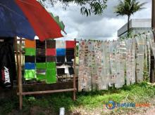 Andi, Tukang Stiker Motor di Batam yang Mengubah Nasib Melalui Kreativitas dan Kerja Keras