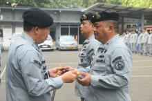Bakamla RI Resmi Ganti Kepala Zona Bakamla Barat, Laksma Bambang Trijanto Dilantik Gantikan Laksma Rakhmawanto