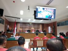 Hakim Vonis 7 Bulan Penjara untuk 4 Pelaku Judi Online SBOTOP