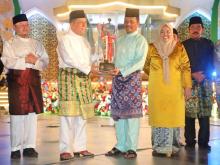 MTQH X Kepri Resmi Ditutup, Batam Sukses Pertahankan Juara Umum