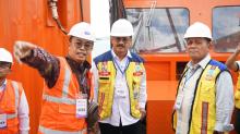 Tender Penyelidikan Tanah Jembatan Batam-Bintan Dimenangkan oleh PT Java Offshore: Target 6 Bulan