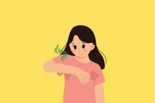 6 Cara Ampuh Mengatasi Bau Badan di Musim Panas