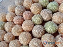 Inovasi Onde-Onde Mini, Jajanan Tradisional dengan Sentuhan Modern yang Praktis