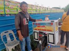 Merantau dari Lampung ke Batam, Tono Sukses Meraup Cuan dengan Usaha Tape