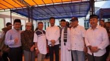 Muhammad Rudi Disambut Antusias di Tanjungpinang, Berharap Membawa Perubahan untuk Kepri