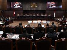 Sidang Lanjutan PHPU Anggota DPRD Kota Tanjungpinang di Mahkamah Konstitusi Digelar Besok