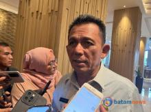 Gubernur Kepri Akan Diskusikan Pelantikan Andri Rizal Siregar Sebagai Pj Wali Kota Tanjungpinang