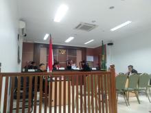Penasehat Hukum Minta Hakim Tolak Replik Jaksa dalam Kasus Pembunuhan Eks Direktur RSUD Padang Sidempuan