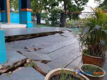 Proyek Pembangunan Perumahan di Batam Ancam Lingkungan, Pengamat dan Aktivis Wanti-wanti Potensi Banjir di Sandona