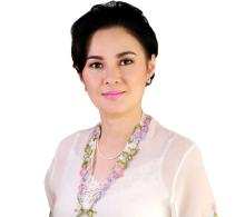 Sempat Dikira Artis Oleh Prabowo Subianto, Li Claudia Chandra Dicalonkan Gerindra Sebagai Wali Kota Batam