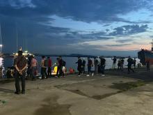Klarifikasi Imigrasi Batam: Kapten Kapal MT Arman 114 Tidak ikut Diturunkan oleh KLHK