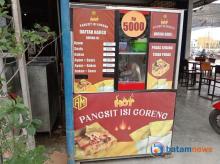 Marwia, Perantau Sukses Membangun Usaha Pangsit Goreng di Batam
