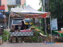 Pempek Palembang, Kuliner Lezat yang Dapat Dinikmati di Pasar Kaget Tiban Batam