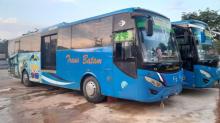 Penyesuaian Rute dan Jam Operasional Trans Batam Akibat Pelebaran Jalan Cikitsu