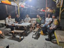 Polres Karimun Tingkatkan Patroli KRYD untuk Cegah Kejahatan C3