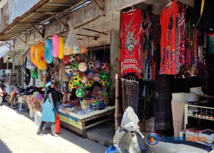 Pasar Belakang Padang, Jendela Budaya dan Ekonomi Atas Laut di Batam