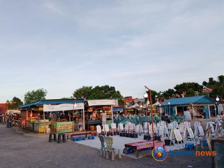 Yuk Ajak Anak-anak Nongkrong di Alun-alun WTB, Ada Wahana Mewarnai Nih