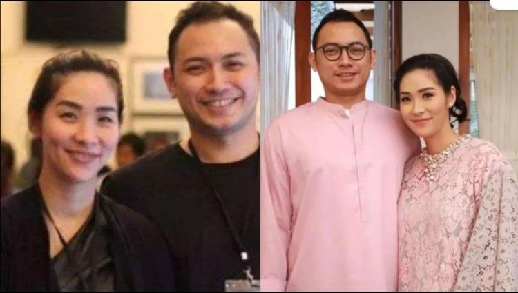 Wow! Baru Menikah Suami Penyanyi Ternama, Dilaporkan Terkait Dugaan Penggelapan Dana