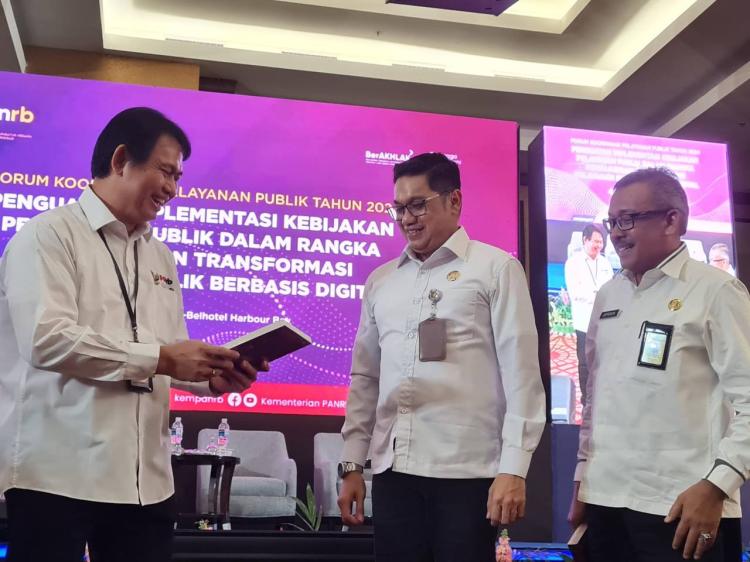 Batam Siap Menjadi Destinasi Unggulan MICE di Indonesia