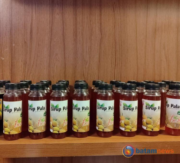 Keunggulan dan Manfaat Kesehatan dari Sirup Buah Pala