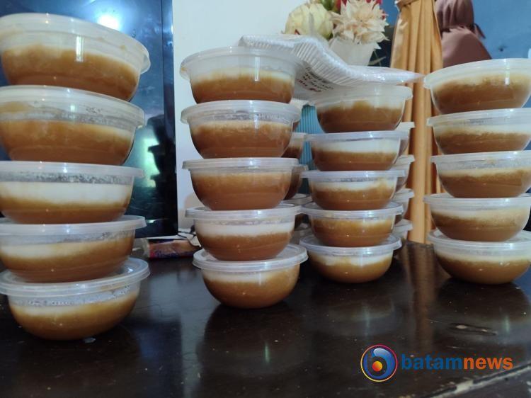 Kue Talam, Nikmatnya Warisan Kuliner Indonesia yang Kaya Akan Nutrisi