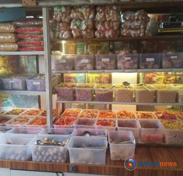 Seblak, Sensasi Pedas Favorit Para Wanita di Batam