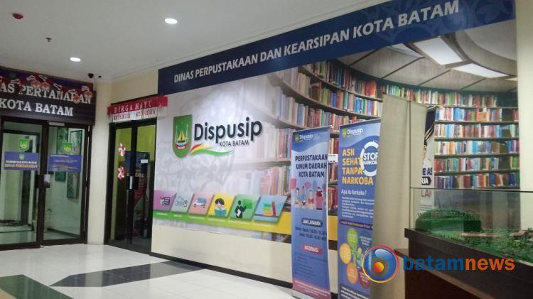 5 Rekomendasi Perpustakaan di Batam yang Wajib Dikunjungi Anak Sekolah