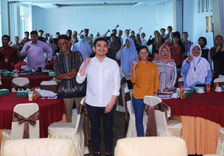 Rumah Sakit BP Batam Kenalkan Layanan Penyakit Jantung