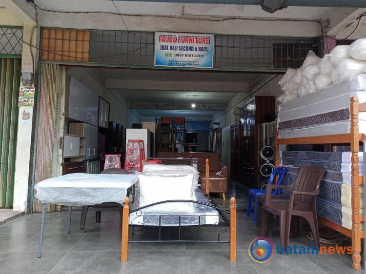 Cara Efektif Mencari Furnitur Bekas Berkualitas di Batam