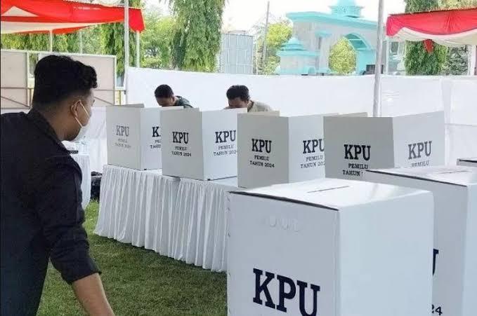 Jumlah TPS Pilkada 2024 di Karimun Berkurang, Kini Jadi 421 TPS