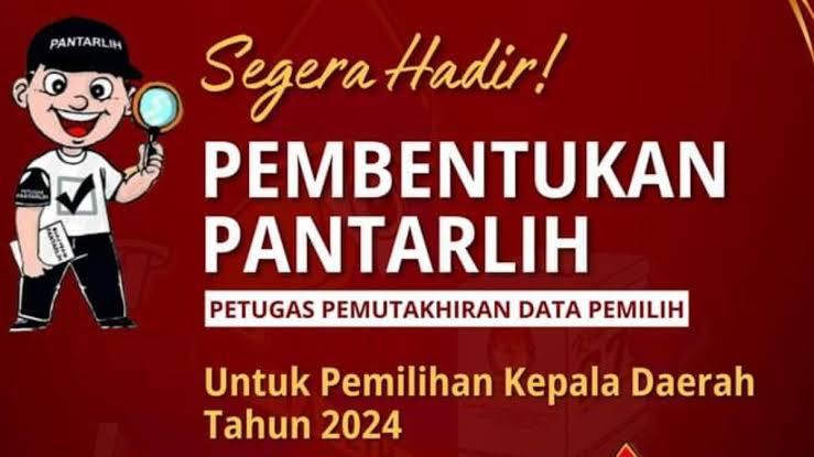 KPU Karimun Buka Rekrutmen Pantarlih, Berikut Tugas dan Besaran Honorer